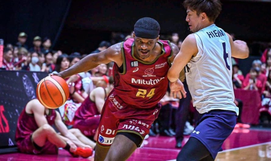 İDDİA: Bayern, NBA Patentli Forvet Johnson ile İlgileniyor (Analiz)