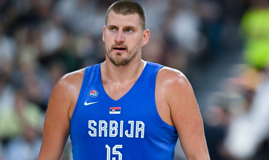 İnceleme: Avrupa Basketbolunun Önde Gelen İsimleri, Eurobasket 2025 İçin Tahminlerde Bulundu