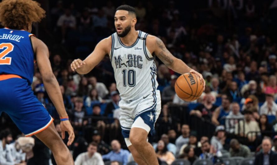 İDDİA: Olympiakos, NBA Patentli Guard Joseph ile İlgileniyor (Analiz)