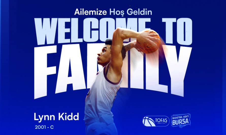 RESMİ: Tofaş, Çaylak Uzun Kidd ile Anlaştı (Analiz)