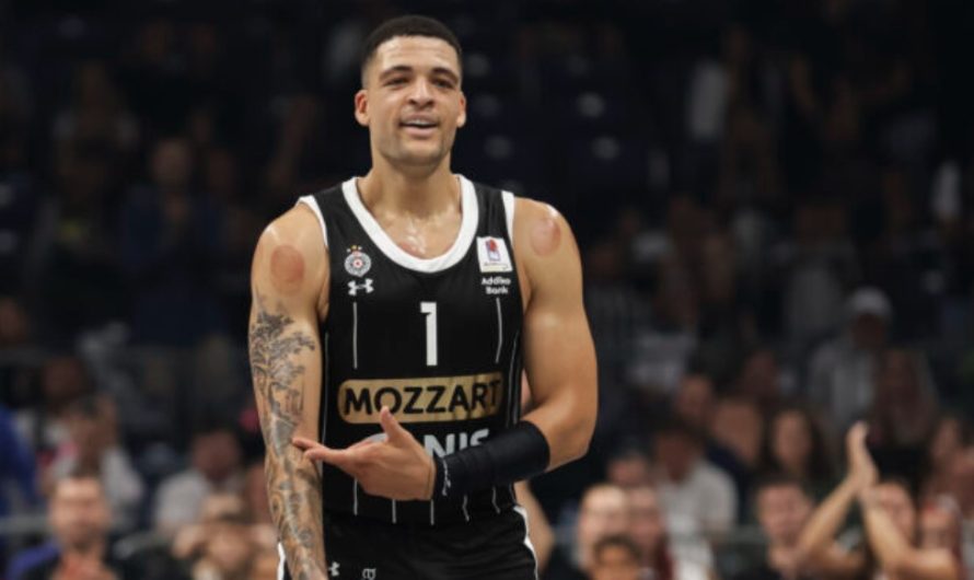İDDİA: Maccabi, Lundberg ile İlgileniyor (Analiz)