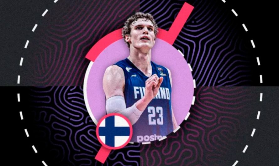 Eurobasket: Finlandiya Takım Analizi