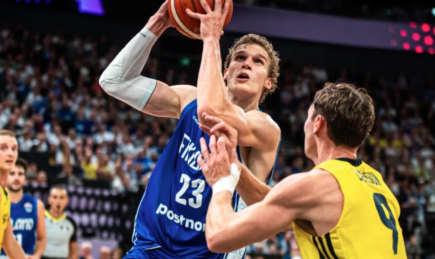 Eurobasket 2025: Ev Sahiplerinin 32 Yıllık Şampiyonluk Hasreti Biter mi?
