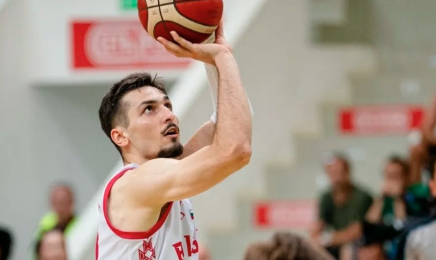RESMİ: Hapoel, Bulgar Yıldız Mladenov ile Anlaştı (Analiz)