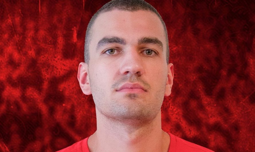 RESMİ: Efsane Guard Naumoski’nin Oğlu Mihail Karşıyaka ile Anlaştı