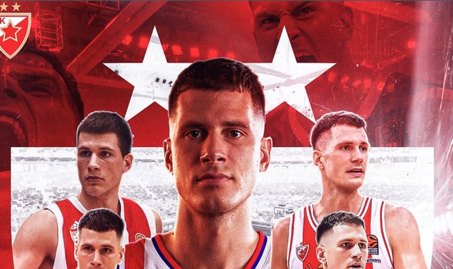 RESMİ: Kızıl Yıldız, Tecrübeli Skorer Nedovic ile Yollarını Ayırdı (Analiz)