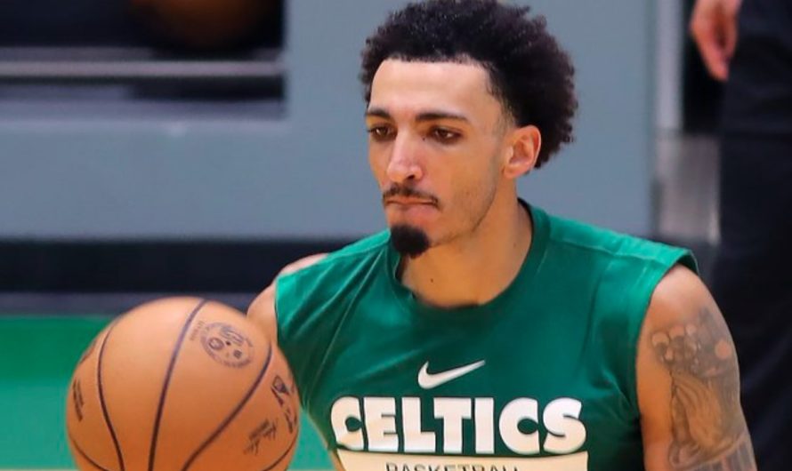 İDDİA: Barcelona, NBA Patentli Uzun Norris ile İlgileniyor (Analiz)