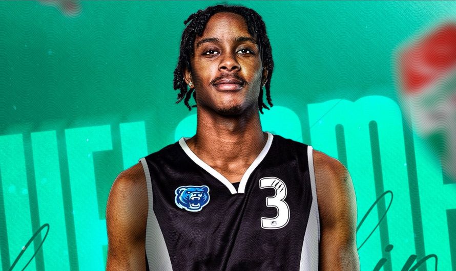 RESMİ: Bursaspor, Guard Rotasyonuna Parsons’u Ekledi (Analiz)