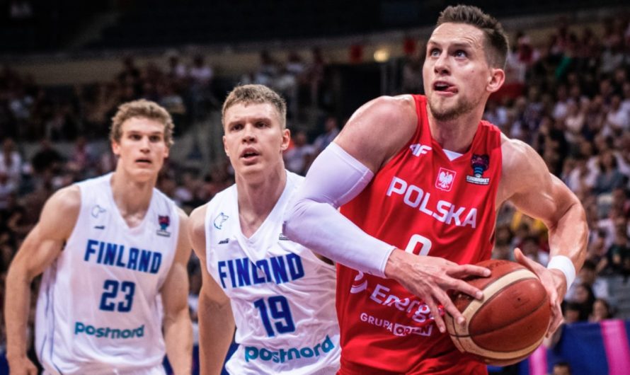 Eurobasket 2025: Ev Sahibi Ülkelerden Polonya’nın 12 Kişilik Kadrosu Belli Oldu