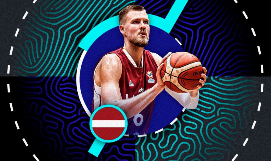 Eurobasket: Letonya Takım İncelemesi