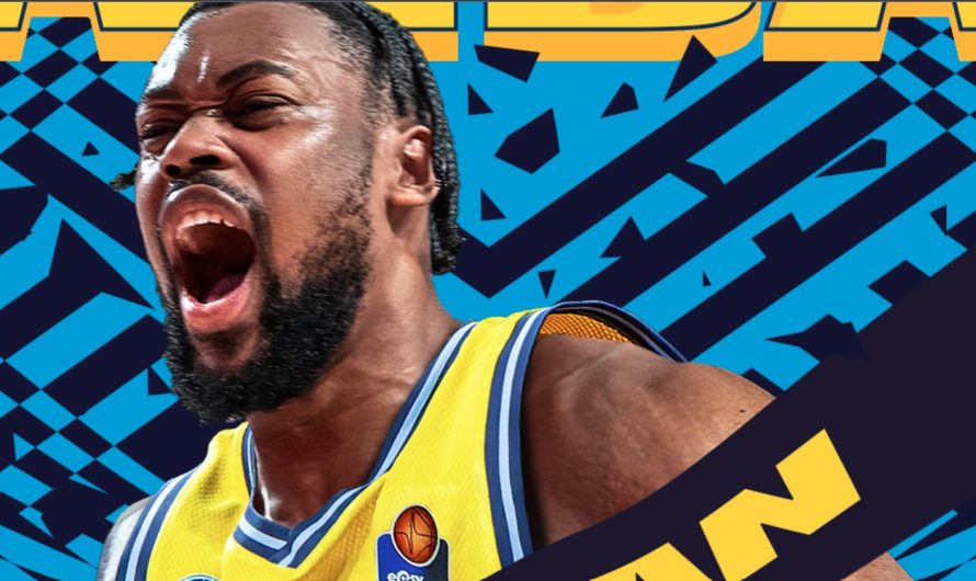 RESMİ: BCL’nin Yeni Takımı Alba, Çaylak Uzun Roberts ile İmzaladı (Analiz)