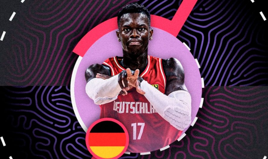 Eurobasket: Almanya Takım İncelemesi
