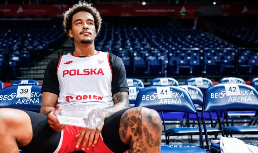 Polonya’nın Yıldızı Sochan, Eurobasket 2025’de Yer Alamayacak!