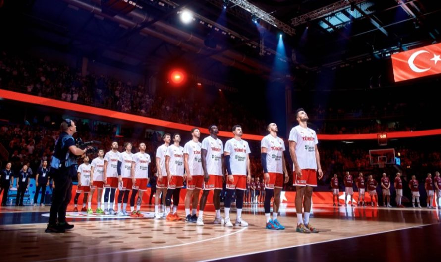 Eurobasket 2025: Letonya Zaferinde Tarihe Geçen Rakamlar