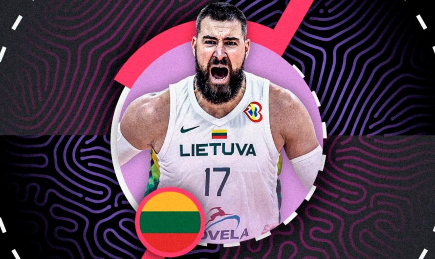 Eurobasket: Litvanya Takım İncelemesi