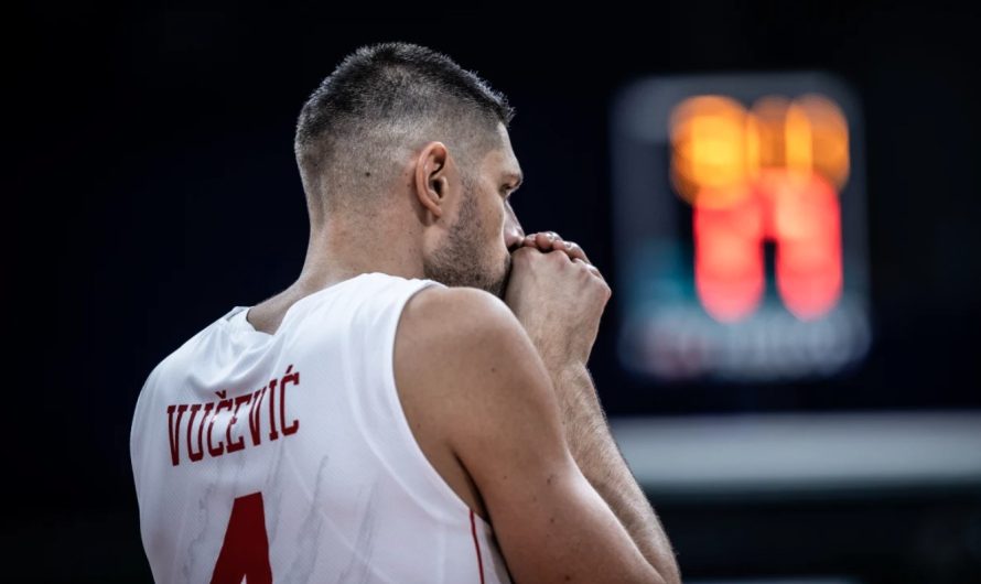 Eurobasket 2025: Karadağ’ın 12 Kişilik Kadrosu Açıklandı