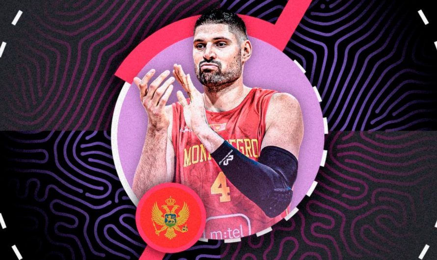 Eurobasket: Karadağ Takım İncelemesi