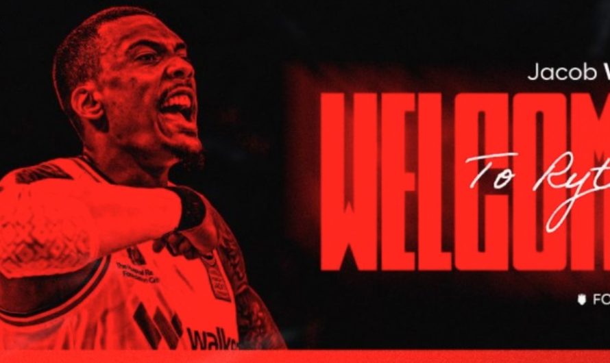 RESMİ: Rytas, Tecrübeli Uzun Wiley ile Anlaştı (Analiz)