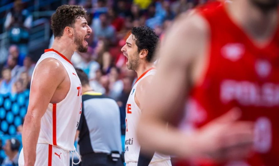 Analiz: Milli Takımımız, Alperen Liderliğinde Polonya’yı Geçip Yarı Finale Yükseldi (Eurobasket 2025)