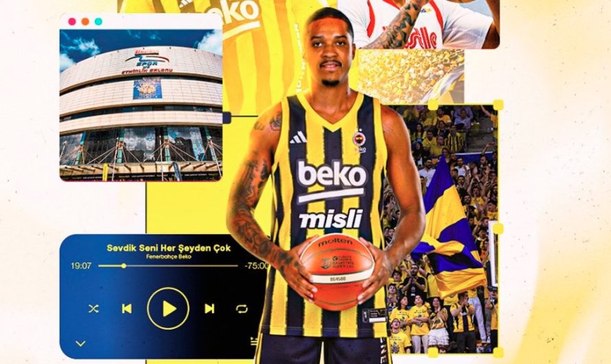RESMİ: Fenerbahçe, Uzun Rotasyonuna Bacot’u Ekledi (Analiz)