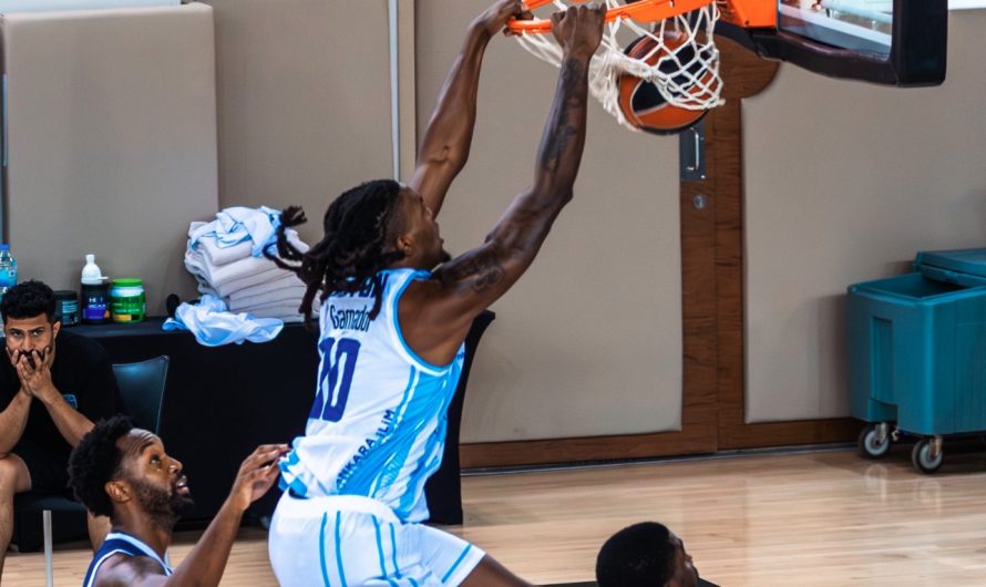 Hazırlık Maçı: Telekom, Zenit’i Yenmeyi Başardı