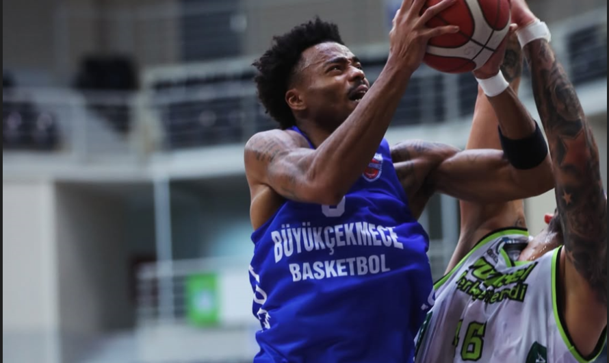 Hazırlık Maçı: Büyükçekmece İlk Sınavında Denk Rakibi Merkezefendi’yi Yendi