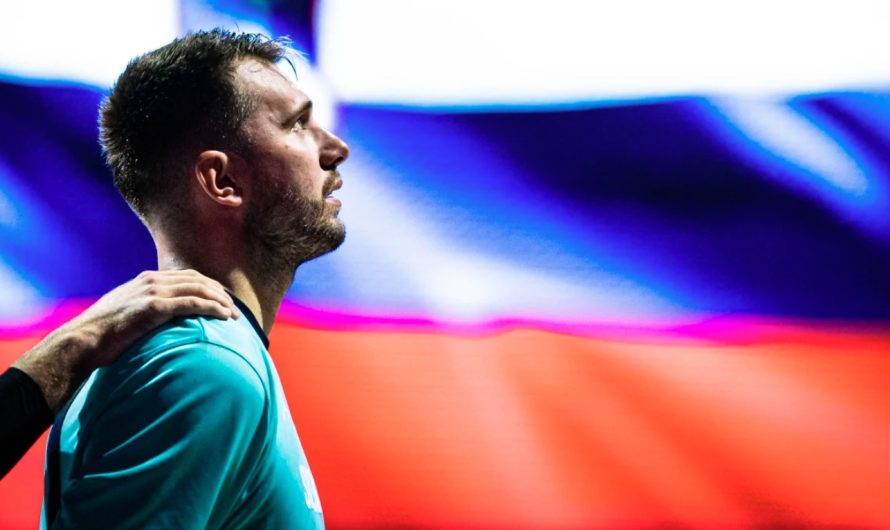 Analiz: Doncic, Eurobasket Tarihindeki En Büyük Skorer Olabilecek Mi?