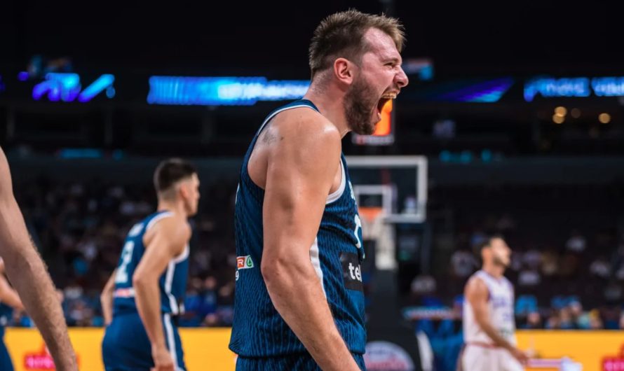Eurobasket 2025: Doncic Liderliğindeki Slovenya, İtalya’yı Eleyip Çeyrek Finale Yükseldi (Analiz)