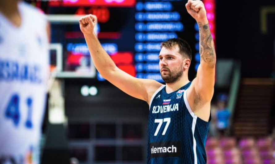 Eurobasket 2025: Doncic Liderliğindeki Slovenya, İsrail’i Yenerek Son 16 Turuna Moralli Giriyor (Analiz)