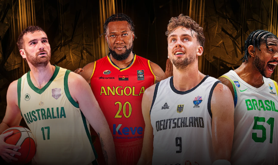 Türkiye’nin Tarihi Yükselişi: FIBA Dünya Sıralamasında 12. Basamak Birden!