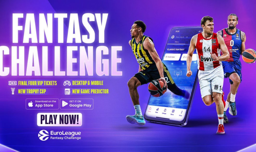 2025-26 Euroleague Fantasy Seçimleri (1. Hafta)
