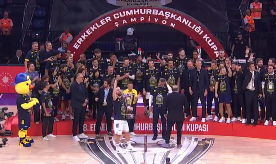Maç Sonu Analizi: Fenerbahçe, Beşiktaş’ı Son Nefeste Yenerek Sezona Cumhurbaşkanlığı Kupası ile Başladı