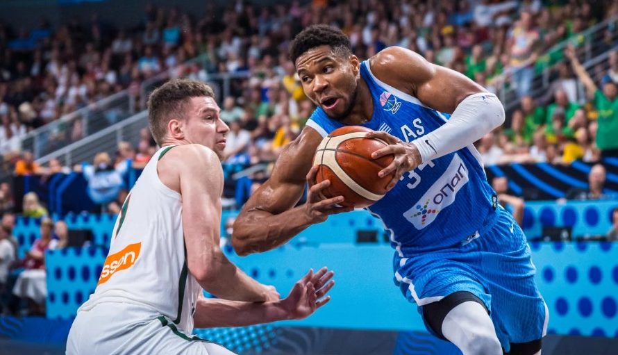 Maç Sonu Analizi: Yunanistan, Litvanya’yı Eleyerek Yarı Finalde Rakibimiz Oldu (Eurobasket 2025)