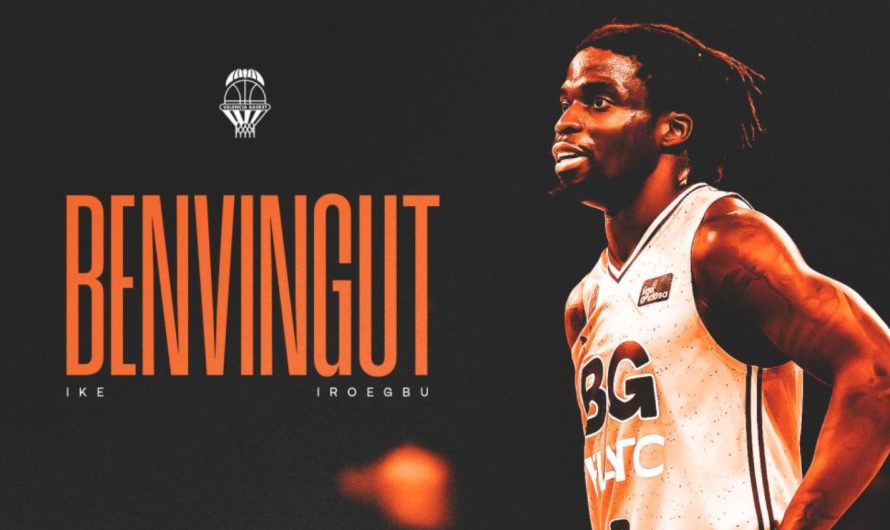 RESMİ: Valencia, Sakatlıklar Sonrası Ireogbu ile Kısa Süreli Kontrat İmzaladı (Analiz)