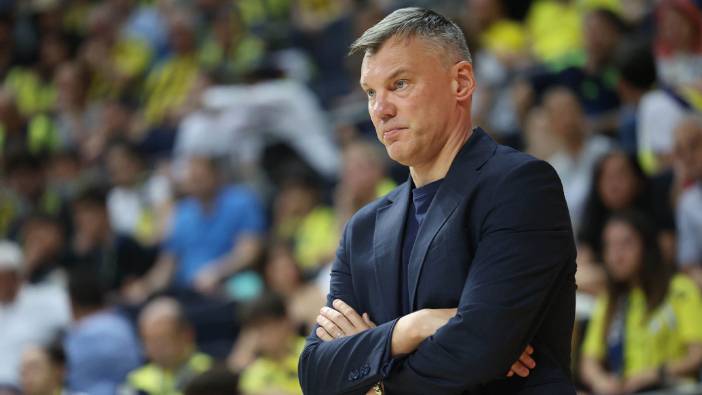 Jasikevicius: “Kupayı unuttuk, yeni sezona hazır olmalıyız”