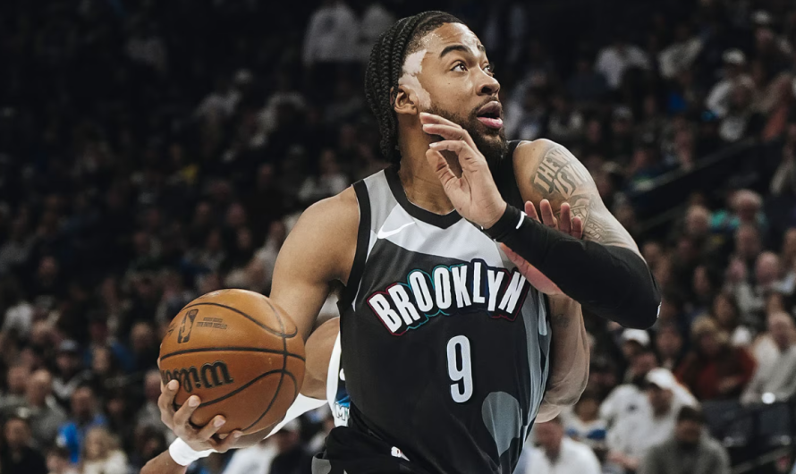 İDDİA: Olympiakos, Guard Arayışında Keon Johnson’u da Listeye Ekledi (Analiz)