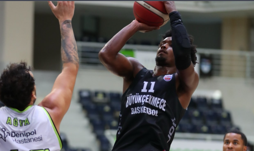 Hazırlık Maçı: Büyükçekmece, Merkezefendi’yi Yine Yendi