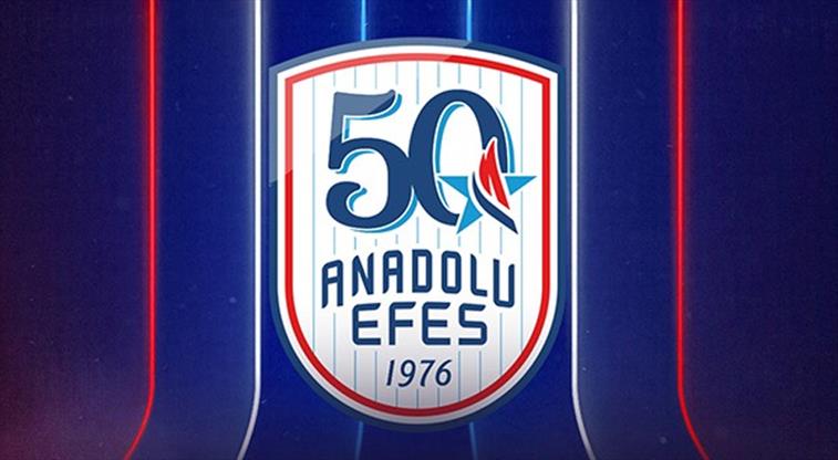 Takım Analizi: Anadolu Efes (2025-26)