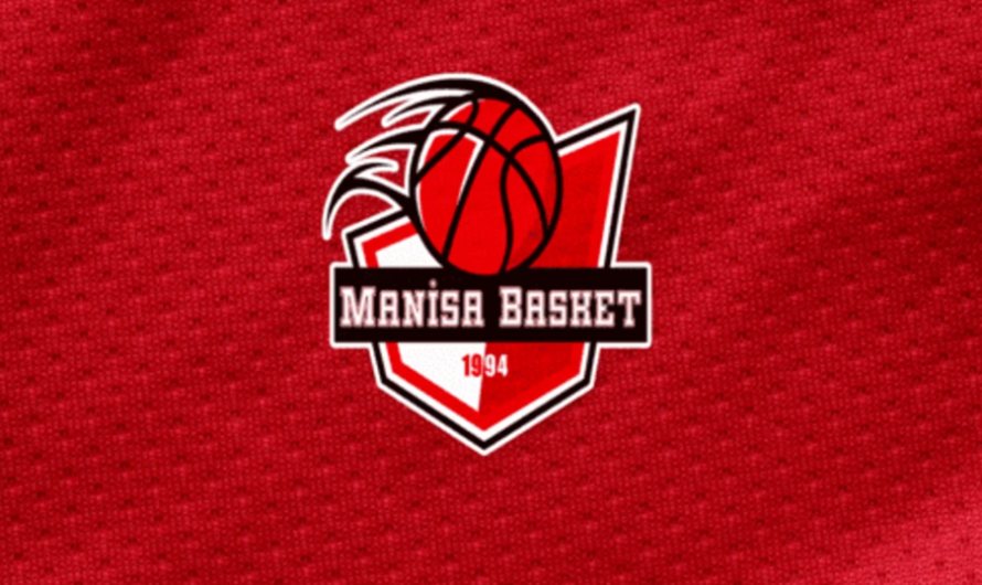 RESMİ: Manisa Basket’in Yeni İsim Sporu Belli Oldu