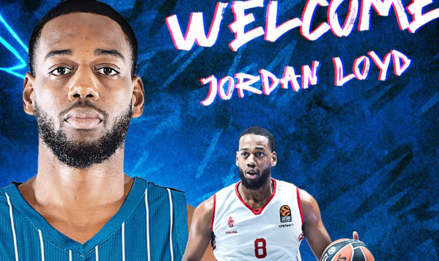 RESMİ: Efes, Eurobasket’in Yıldızlarından Loyd ile Anlaştı (Analiz)