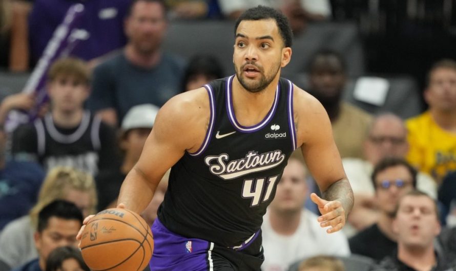 İDDİA: Real Madrid’in Yeni 4 Numarası NBA’den Lyles Oluyor (Analiz)