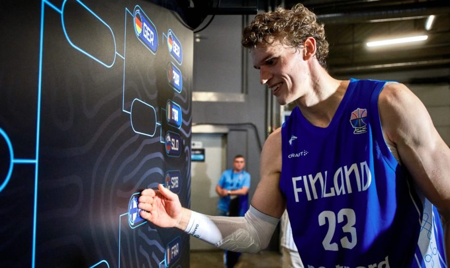 Eurobasket 2025: Finlandiya, Güçlü Sırbistan’ı Turnuva Dışında Bıraktı! (Analiz)