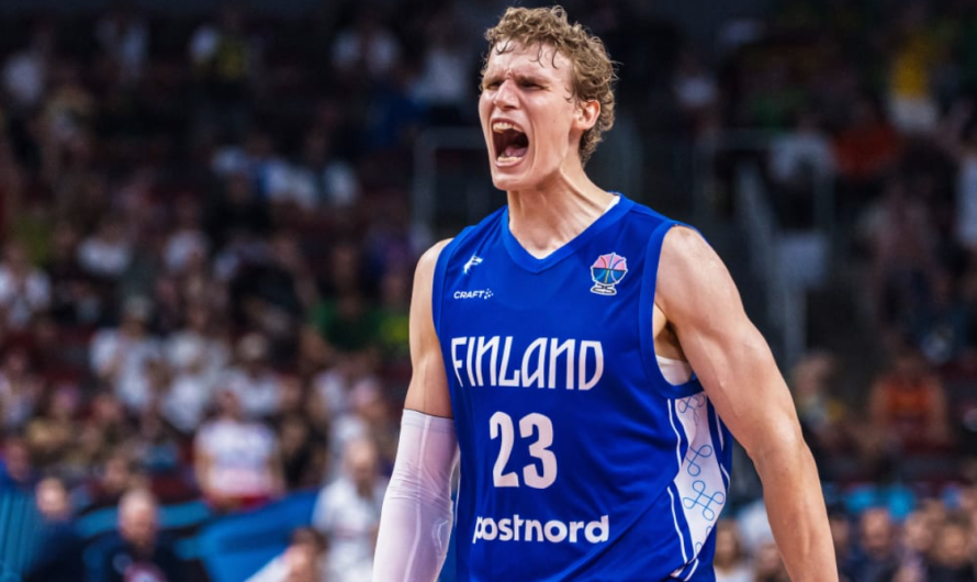 İnceleme: Finlandiya’nın Basketbol Devrimi