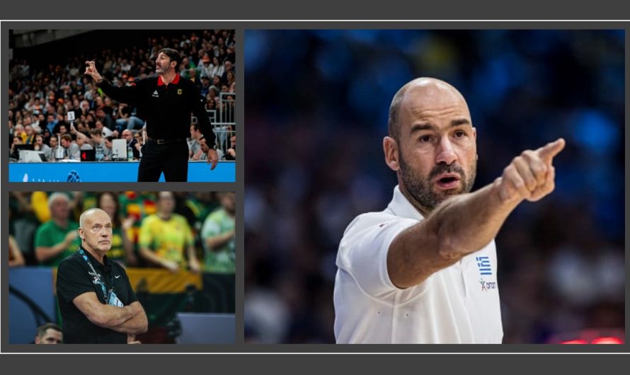 İnceleme: Kurtinaitis, Mumbru ve Spanoulis Tarihi “Çifte Zafer”in Peşinde
