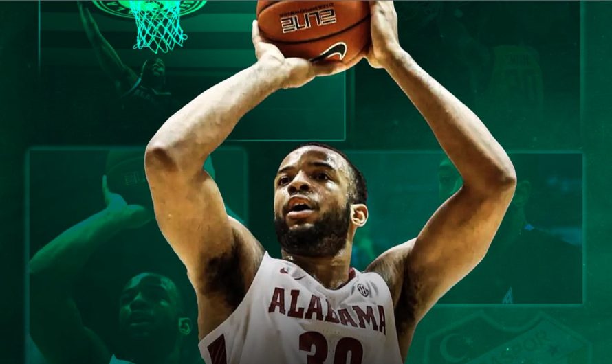 RESMİ: Bursaspor’un Yeni Uzunu Smith Oldu (Analiz)
