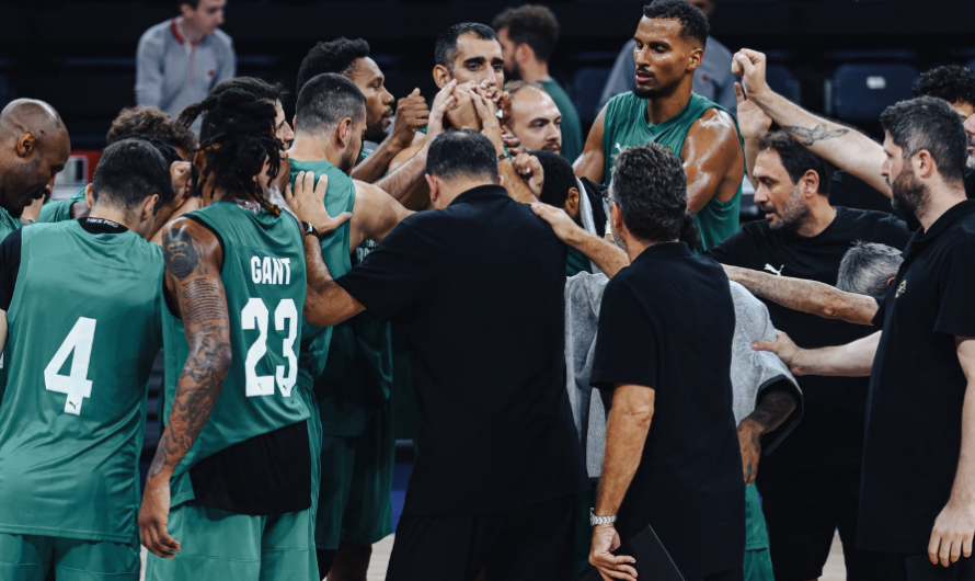 Takım Analizi: Esenler Erokspor (2025-26)