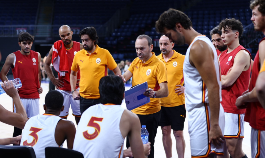 Takım Analizi: Galatasaray MCT Technic (2025-26)