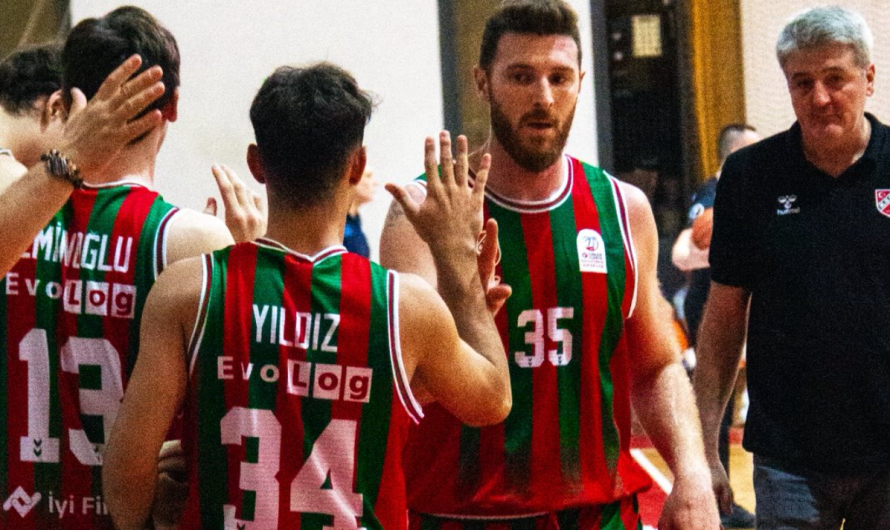Takım Analizi: Karşıyaka (2025-26)