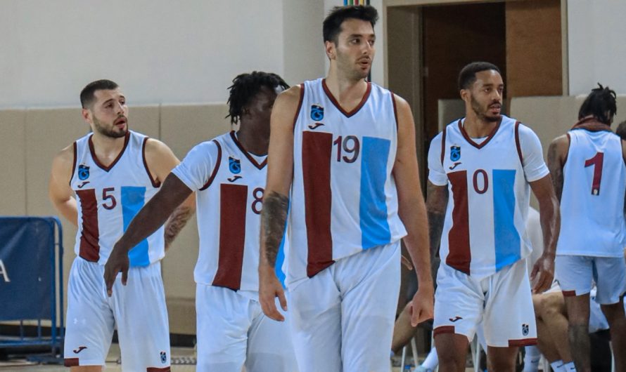 Hazırlık Maçı: Eksik Trabzonspor, Erokspor’u Son Nefeste Yendi