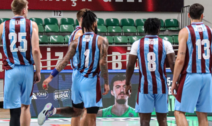Takım Analizi: Trabzonspor (2025-26)
